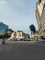 MT Ngay Phố Đi bộ Nguyễn Huệ,P.Bến Nghé,Q.1- 4,3x24m(CN: 95m2)6 tầng - Gía: 130 tỷ