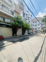 nhà 5 tầng, thang máy, nguyễn oanh qua, sát mặt tiền, 80m2, 4x20m, 7pn, gần ubnd gò vấp, ngã 6, vin