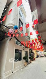 35m2 ô tô 7 chỗ chạy thông mà chỉ 5 tỷ! chủ giảm thẳng 1 tỷ bán gấp! nhà chuẩn, giá chuẩn