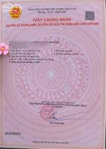 Bán đất Tú Sơn - Kiến Thụy - Hải Phòng