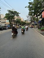 nhà 8.5 x 22.5m - xây 2 tầng - đường bùi đình túy - bán 18.5 tỷ