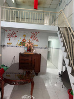 bán nhà 1 trệt 1 lầu lửng.3 phòng ngủ.dt 4x18m thuộc trung an, tp mỹ tho, tg. giá chỉ 980 triệu