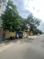 bán nhà phố 62.5m xây sẵn 4 tầng - mặt tiền 5m - đường 2 ô tô tránh thoải mái - 13xtỷ