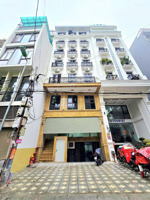 9 tầng sạch đẹp mặt phố mới q.ba đình mt 7.5m 81.5 tỷ pccc thành phố cấp