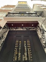 tôn đức thắng đống đa - em ruột mặt phố - gần vành đai 1- 6 tầng thang máy - 2 thoáng -sân vườn bb