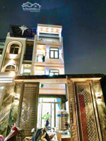 nhà mới hoàn thiện, 4 tầng, 70,1m2, sát tl43, tam bình, thủ đức chỉ 6 tỷ nhỉnh.