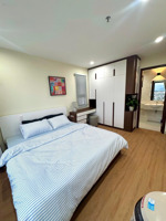 băn căn góc chung cư ct2 vcn phước hải 3,98 tỷ đầy đủ nội thất, tầng đẹp