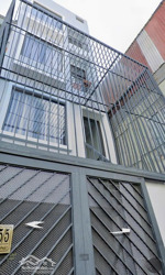 bán nhà riêng tại kc 76/ huỳnh tấn phát, 8,5 tỷ, 68 m2, đẹp, nhiều tiện ích