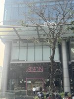 giảm 2 tỷ , 23 tỷ , lô góc, eon xuân thuỷ,đh quốc gia 30m, mt 6m , cách mp 30m , kd/vp,cty .