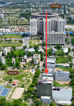 bán đất công viên trung tâm khu đô thị phú mỹ an, ngũ hành sơn, đà nẵng