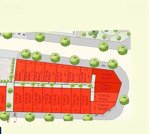 bán siêu phẩm lô góc 3 thoáng liền kề văn phú xây mới 75m2 -5 tầng vị trí kinh doanh, giá hơn 20tỷ