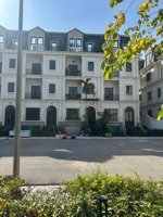 biệt thự đẹp giá ưu đãi tại jade square, 310 triệu / m2, 156 m2