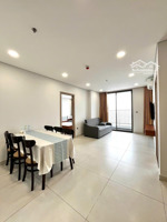 cực ngon/// chỉ với giá 14 - 15tr. cho thuê căn 3pn - 101m2 - tầng cao - full nội thất - khai sơn!!