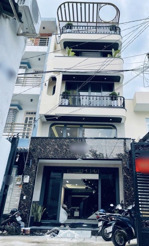 nhà bán - phạm văn chiêu- quận gò vấp [đường thông xe hơi ] -không lộ giới - không quy hoạch