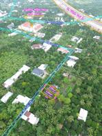 Lô đất ngang 10x24m An Sơn 38, Sau Lưng Trường Hoa Mai 3, Gần Đường Vành Đai 3