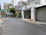 mặt tiền đường số 14, p8, 4x11m, trống suốt tiện kinh doanh buôn bán