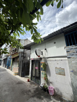 240m2 (10x24) nguyễn văn quá - sát kênh tham lương - ngăn 2 căn - thu nhập 22tr - tiện xây đầu tư