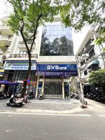 cho thuê nhà mp trần đăng ninh - cầu giấy. dt 75m x 6 tầng. mt 6m. lh 