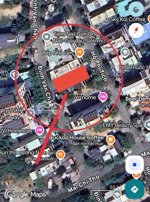 bán cặp đất 2 mặt tiền trước sau hồ phi tích & đinh văn chấp, 213m2, khu hòa xuân