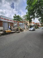 cg : bán đất biệt thự vị trí đẹp , (8x16m) vuông vức, khu bên sông, p. hiệp bình chánh, q. thủ đức