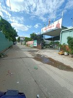 bán lô đất 914m2 (27*36) vuông vức cho thuê 36tr/tháng - đường rộng 7m sát mặt tiền đình phong phú