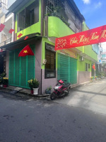 cho thuê nhà hẻm 6m, đường nguyễn văn khối p8, 2pn,2wc