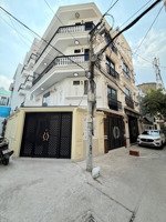 biệt thự smarthome tân cổ điển - giáp bình thạnh/ phú nhuận - full nội thất cao cấp - hẻm ô tô