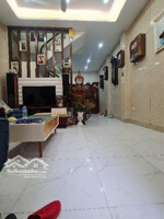 bán nhà nguyễn khuyến, mặt kinh doanh, ô tô đỗ cửa, 48m2 x 5 tầng, giá 14.2 tỷ