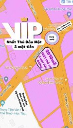 lô góc showroom 3 mặt tiền mỹ phước tân vạn sát trung tâm thành phố mới bình dương.
2000m2 1200 thổ