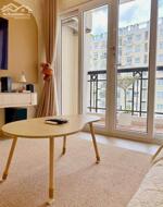 Cho thuê căn hộ Phúc Yên 1 - 90m2 - ban công phòng khách - 9 triệu 5 - 2PN 2WC.