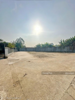 bán gấp lô đất sổ hồng riêng sẵn thổ cư 100%, gần trường dạy lái xe bửu long