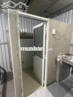 Cho thuê phòng trọ có gác tại Phường 15, Quận Gò Vấp, TP.HCM