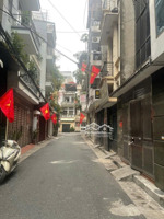 bán nhà phân lô ô tô tránh phố yên lạc 55m 4 tầng giá 20 tỷ