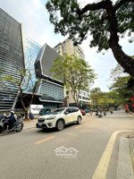 chình chủ bán tòa nhà đội cấn sổ đỏ lâu dài diện tích 1750m2, 1.345 tỷ