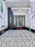 bán nhà riêng tại hương lộ 15, 1,35 tỷ, 80m2, 2pn + 1 wc/pt