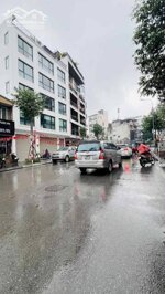 MẶT PHỐ XUÂN DIỆU - TRUNG TÂM QUẬN TÂY HỒ- HƠN 600TR/M2 - CỰC HIẾM- 4 LÀN Ô TÔ- VỈA HÈ 5M- KINH DOANH ĐỈNH