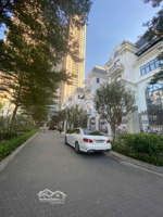 bán bt tại the zie mỹ đình - da hải đăng city, 102 tỷ, 266m2, 5pn, 5wc