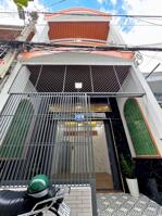 Nhà trệt lầu hẻm 359 Nguyễn Văn Cừ - Gần trường đại học Kỹ Thuật