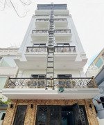 gà đẻ trứng vàng 100 triệu/th - bán toà nhà ccmn chdv đống đa 7 tầng x 70m2 - 17 phòng - 2 thoáng