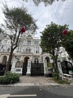 nhà phố có hầm kế góc cityland garden hills, emart gò vấp, chỉ 23 tỷ, 1 căn duy nhất.