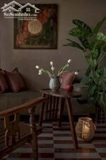 Nhà đẹp giá tốt Homestay 2 tầng kiệt , Điện Biên Phủ, thành phố Huế , doanh thu ổn định