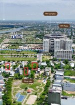 bán đất đường nguyễn quý anh. khu đô thị phú mỹ an ngũ hành sơn. đất biển nam đà nẵng