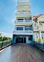 bán căn hộ dịch vụ mới xây đường 160 p. tăng nhơn phú a, quận 9, full nội thất, kinh doanh ngay