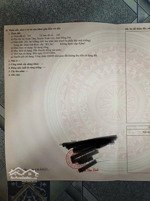 chính chủ cần bán 3 lô đất ruộng với giá 1tr/m2. có thương lượng