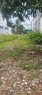 chỉ 42tr/m2 - đất full thổ cư - vườn lài, quận 12 - mặt tiền hẻm 6m - 10,7 tỷ