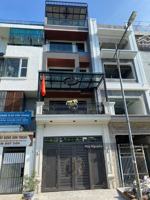 bán gấp lk tt8 văn phú, trục thông đường 17m 90m2 5t, thang máy full nội thất lh huy 