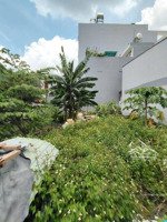 bán đất thổ cư ấp 4, bà điểm, 3,2m x 16m