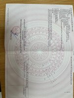 bán đất tại đội 7, tân xã, thạch thất, hà nội, 2,3 tỷ, 61,3 m2