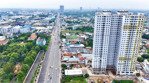 suất nội bo mặt tiền đại lộ bình dương - diamond boulevard bàn giao full nội thất, giá rẻ nhất ql13