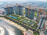 chủ nhà cần nhượng 1pn đông nam 3,33 tỷ lumiere spring bay ocp2, view hồ tạo sóng, nhận nhà 2026